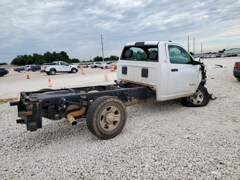Photo 3 from auction – 2021 RAM 3500 with VIN 3C7WR8AL0MG601498