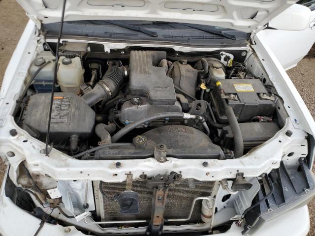 Photo 11 from auction – 2012 CHEVROLET COLORADO with VIN 1GCJTBF91C8158527