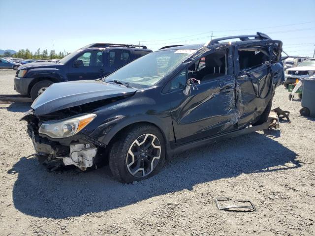 SUBARU CROSSTREK 2016 with VIN JF2GPANCXGH312293 - Photo from auction