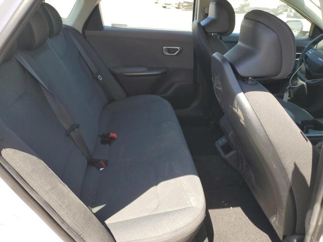 Photo 10 from auction – 2025 KIA K4 LX with VIN 3KPFT4DE7SE071494