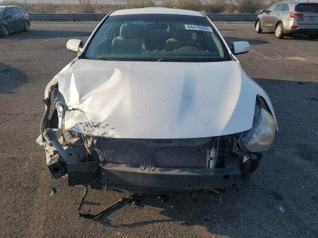 Photo 5 from auction – 2013 NISSAN ALTIMA S with VIN 1N4AL2EP0DC290795