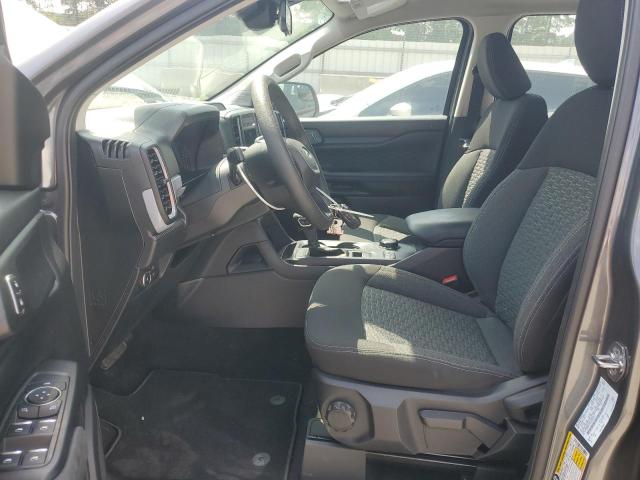 Photo 7 from auction – 2024 FORD RANGER XL with VIN 1FTER4PH5RLE69191