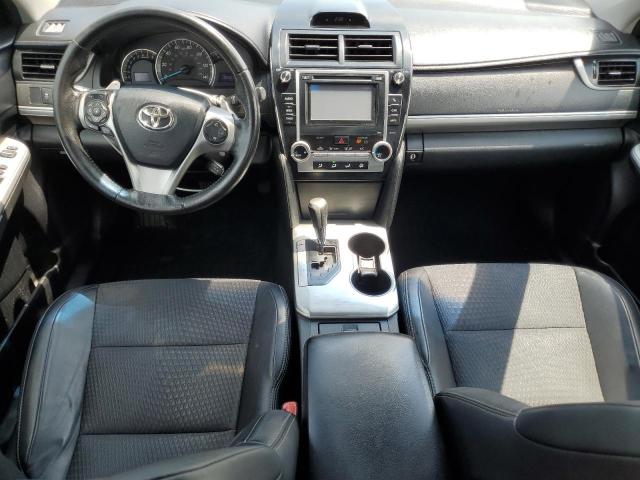 Photo 8 from auction – 2012 TOYOTA CAMRY BASE with VIN 4T1BF1FK6CU046463