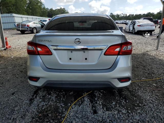 Photo 6 from auction – 2016 NISSAN SENTRA S with VIN 3N1AB7AP2GY272295