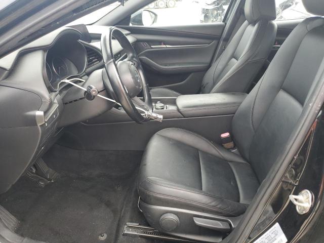 Photo 7 from auction – 2021 MAZDA 3 SELECT with VIN JM1BPAKL7M1309451