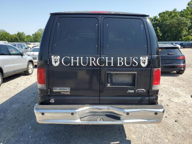 Photo 6 from auction – 2014 FORD ECONOLINE with VIN 1FBSS3BL4EDB13482
