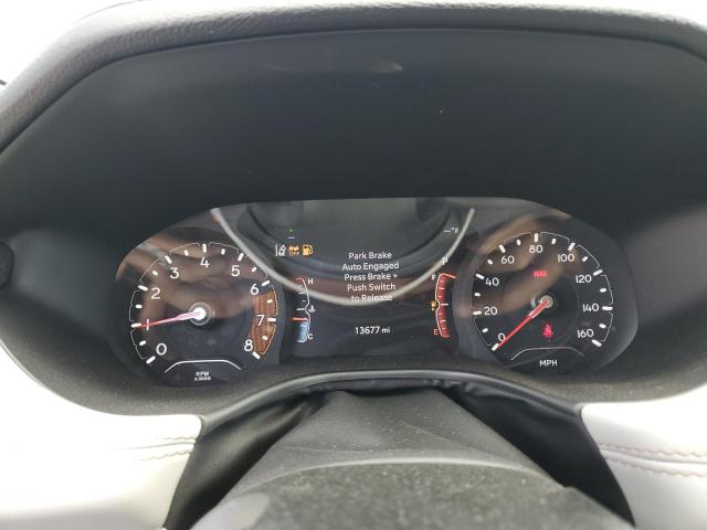 Photo 9 from auction – 2023 JEEP COMPASS LIMITED with VIN 3C4NJDCN9PT519952