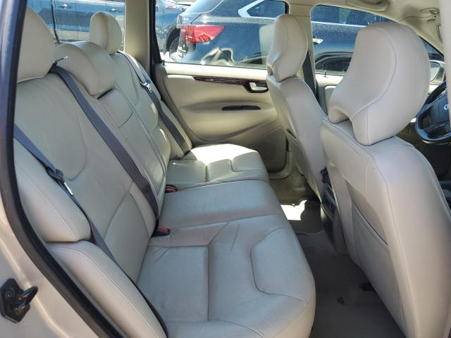 Photo 10 from auction – 2003 VOLVO V70 2.4T with VIN YV1SW58D132320815