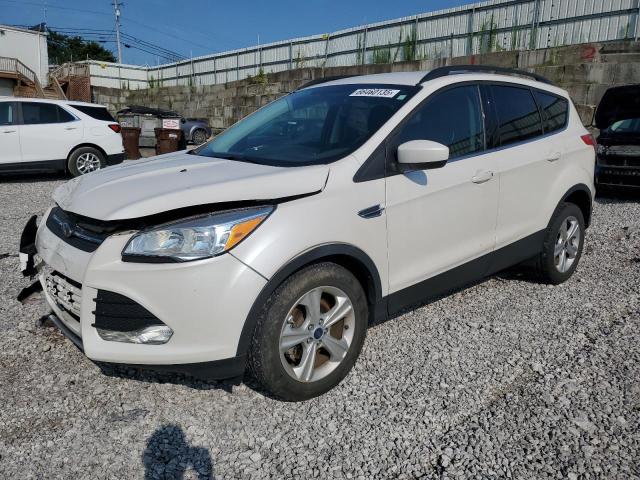 Photo 1 from auction – 2014 FORD ESCAPE SE with VIN 1FMCU0GXXEUB42856