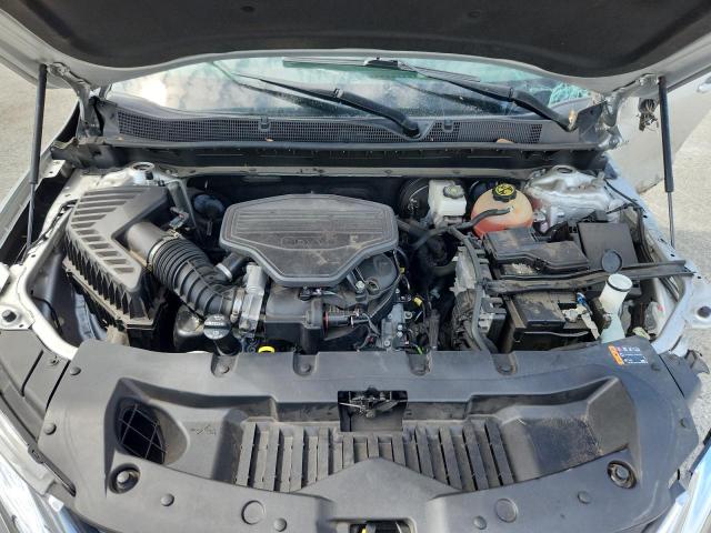 Photo 12 from auction – 2020 CHEVROLET BLAZER with VIN 3GNKBDRS3LS640707