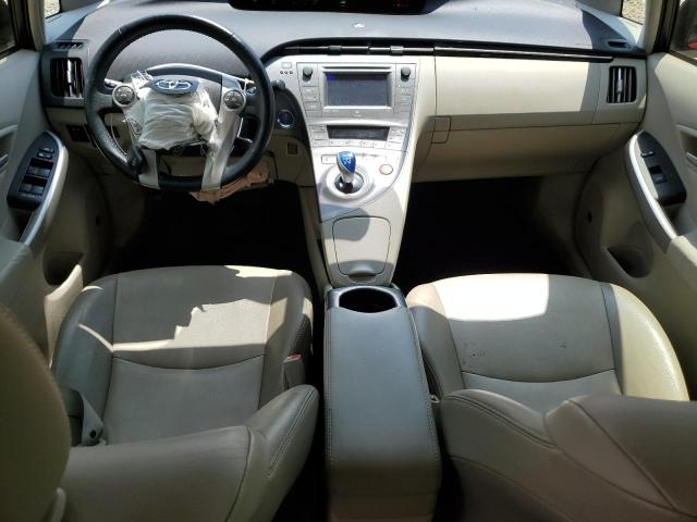 Photo 8 from auction – 2015 TOYOTA PRIUS with VIN JTDKN3DU6F1985335