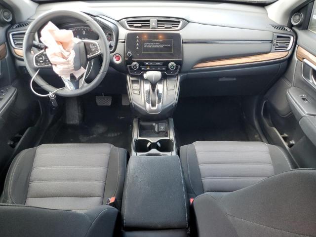 Photo 8 from auction – 2019 HONDA CR-V EX with VIN 7FARW2H51KE014693
