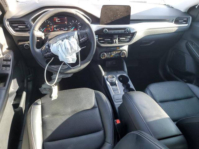 Photo 8 from auction – 2022 FORD ESCAPE SEL with VIN 1FMCU0H64NUB83828