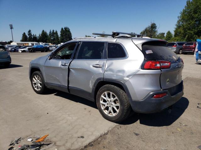 Photo 2 from auction – 2016 JEEP CHEROKEE L with VIN 1C4PJLCB3GW206916