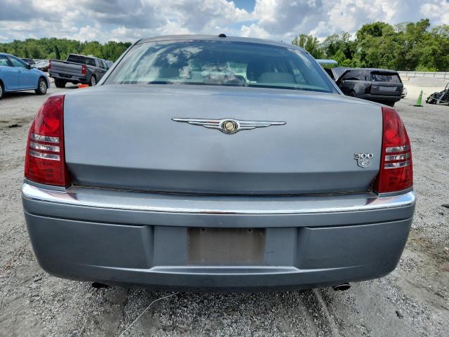 Photo 6 from auction – 2006 CHRYSLER 300C with VIN 2C3KA63H06H463761