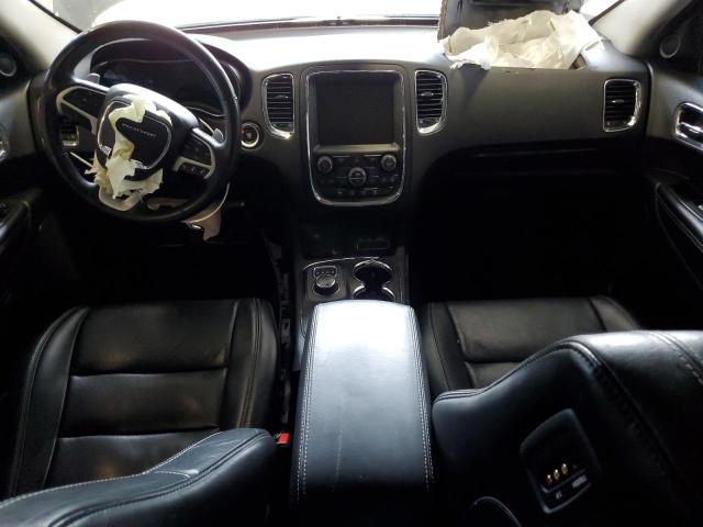 Photo 8 from auction – 2015 DODGE DURANGO CI with VIN 1C4SDJET9FC708146