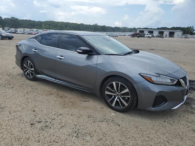 Photo 4 from auction – 2023 NISSAN MAXIMA SV with VIN 1N4AA6CVXPC504310