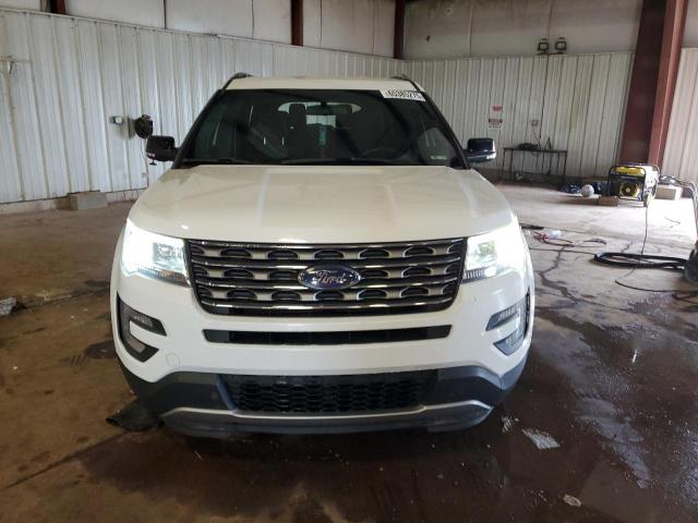 Фото 5 с аукциона – 2017 FORD EXPLORER X с VIN 1FM5K8D88HGD34614