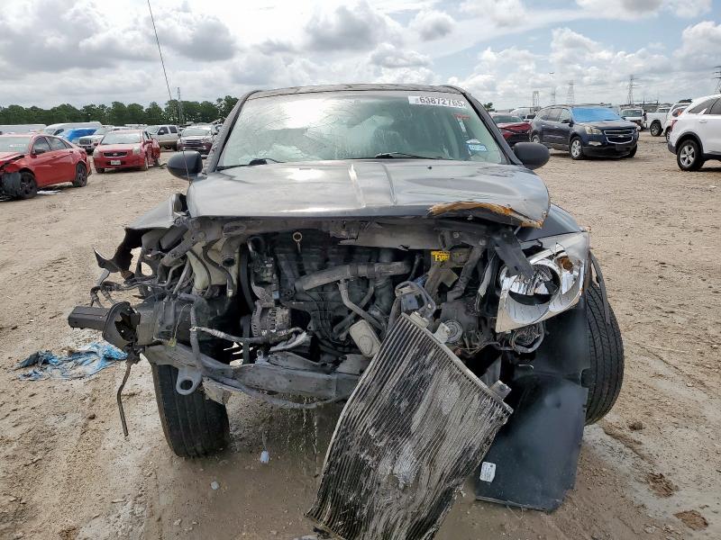 Photo 5 from auction – 2008 DODGE CALIBER with VIN 1B3HB28B58D720852