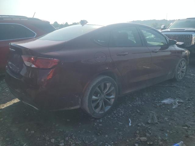 Photo 3 from auction – 2015 CHRYSLER 200 S with VIN 1C3CCCDG5FN690955