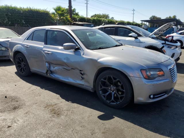Photo 4 from auction – 2013 CHRYSLER 300 S with VIN 2C3CCABG6DH659274