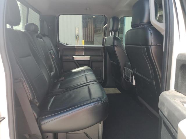 Photo 10 from auction – 2018 FORD F250 SUPER with VIN 1FT7W2BT4JEB95881