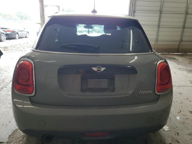 Photo 6 from auction – 2016 MINI COOPER with VIN WMWXU1C57G2D08717
