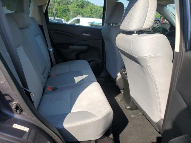 Photo 11 from auction – 2015 HONDA CR-V LX with VIN 5J6RM4H37FL048081