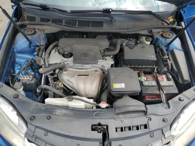 Photo 11 from auction – 2016 TOYOTA CAMRY LE with VIN 4T1BF1FK2GU507535