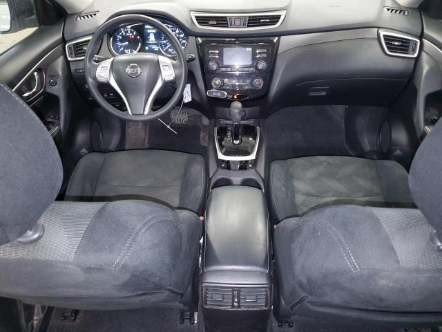 Photo 8 from auction – 2016 NISSAN ROGUE S with VIN 5N1AT2MV2GC761016