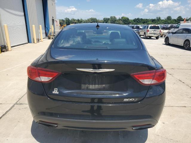 Photo 6 from auction – 2015 CHRYSLER 200 S with VIN 1C3CCCBB8FN596978