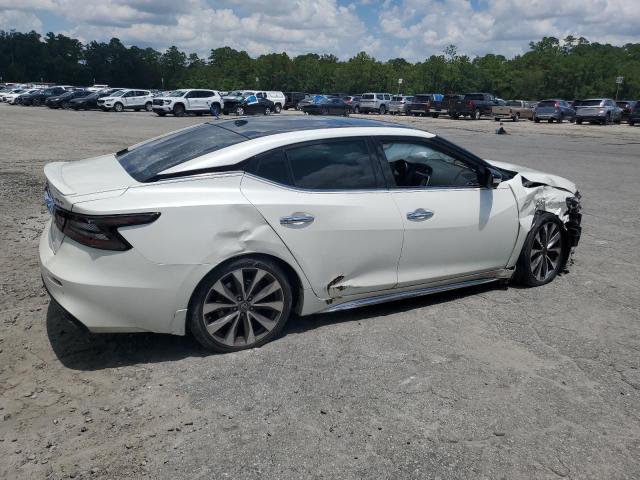 Photo 3 from auction – 2020 NISSAN MAXIMA PLA with VIN 1N4AA6FVXLC383431