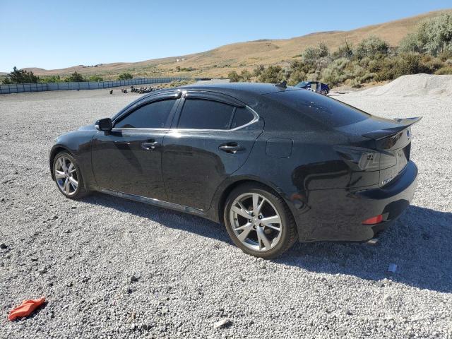 Photo 2 from auction – 2009 LEXUS IS 250 with VIN JTHBK262X92090345
