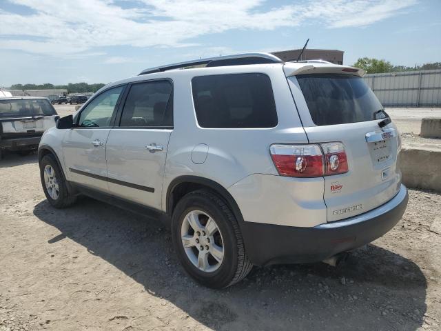 Photo 2 from auction – 2009 GMC ACADIA SLE with VIN 1GKER13D29J142507