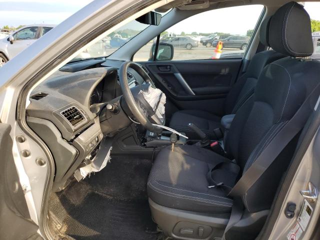 Photo 7 from auction – 2017 SUBARU FORESTER 2 with VIN JF2SJAGC3HH461879