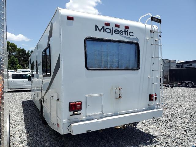Photo 3 from auction – 2004 FOWI MOTORHOME with VIN 1FDXE45S03HB61600