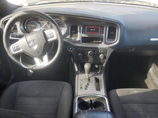Photo 8 from auction – 2012 DODGE CHARGER SE with VIN 2C3CDXBG2CH146229