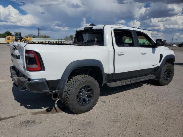 Photo 3 from auction – 2022 RAM 1500 TRX with VIN 1C6SRFU99NN102201