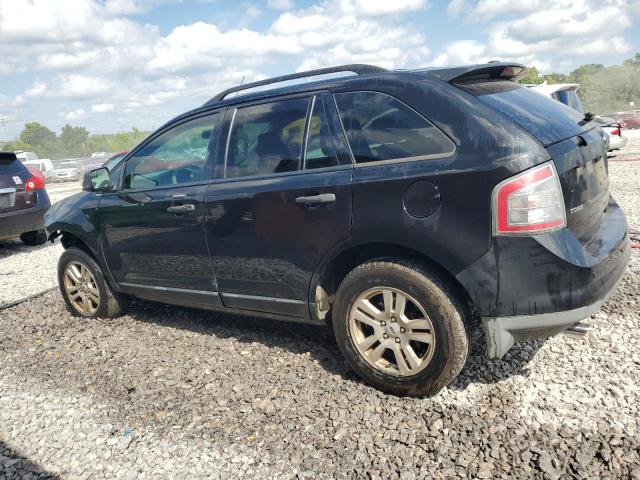 Photo 2 from auction – 2010 FORD EDGE SE with VIN 2FMDK3GC9ABA48962