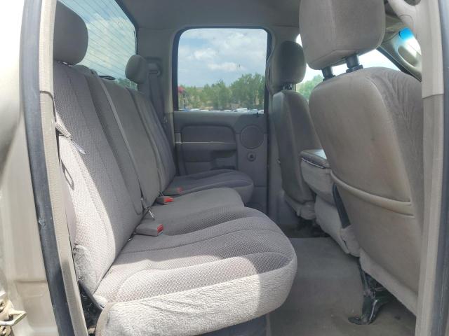 Photo 10 from auction – 2004 DODGE RAM 3500 S with VIN 3D7LU38C14G222765