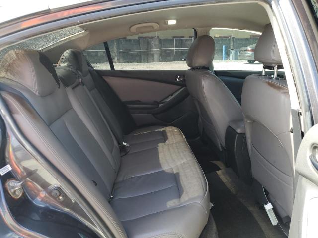 Фото 10 с аукциона – 2011 NISSAN ALTIMA BAS с VIN 1N4AL2AP0BC115546