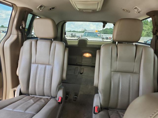 Photo 10 from auction – 2012 CHRYSLER TOWN & COU with VIN 2C4RC1BG7CR245984