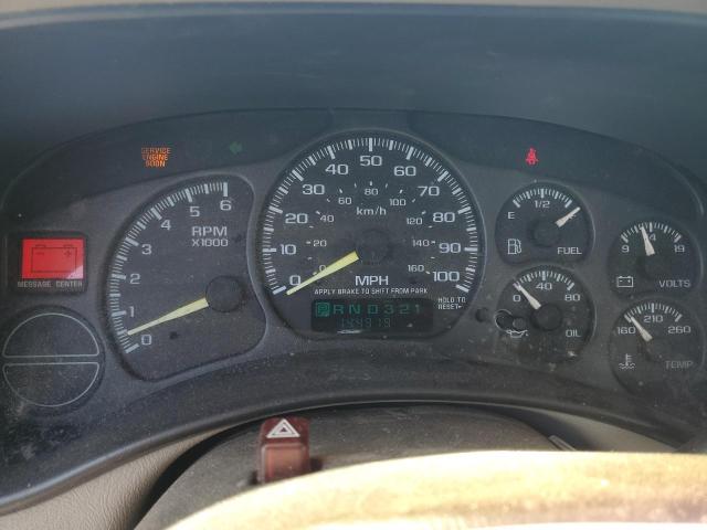 Photo 9 from auction – 1999 GMC NEW SIERRA with VIN 1GTEK14T2XE546077