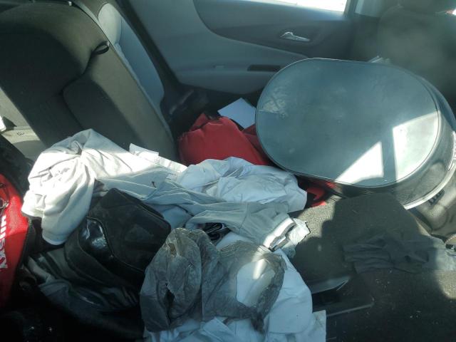 Photo 11 from auction – 2021 CHEVROLET EQUINOX LS with VIN 2GNAXHEV4M6112002