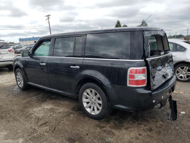 Photo 2 from auction – 2010 FORD FLEX SEL with VIN 2FMGK5CC3ABA14739