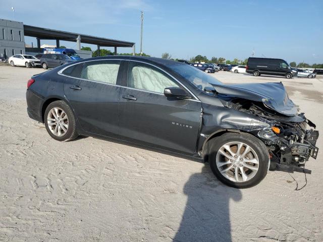 Photo 4 from auction – 2017 CHEVROLET MALIBU LT with VIN 1G1ZE5ST2HF160525