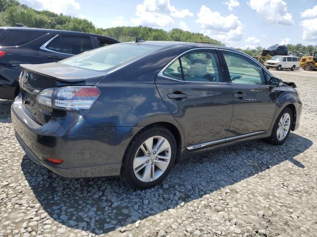 Photo 3 from auction – 2011 LEXUS HS 250H with VIN JTHBB1BA4B2042921