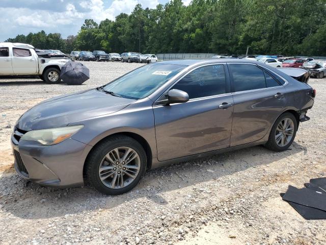 TOYOTA CAMRY LE 2016 with VIN 4T1BF1FK9GU156753 - Photo from auction
