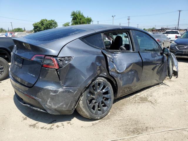 Photo 3 from auction – 2022 TESLA MODEL Y with VIN 7SAYGDEE6NF556304