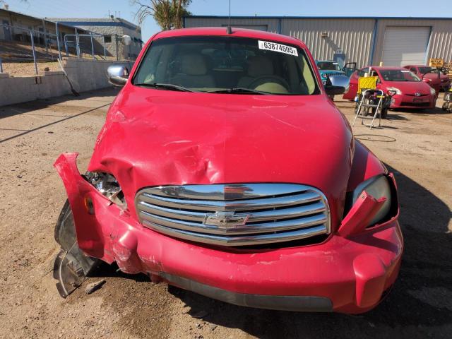 Photo 5 from auction – 2009 CHEVROLET HHR LT with VIN 3GNCA23B59S545904